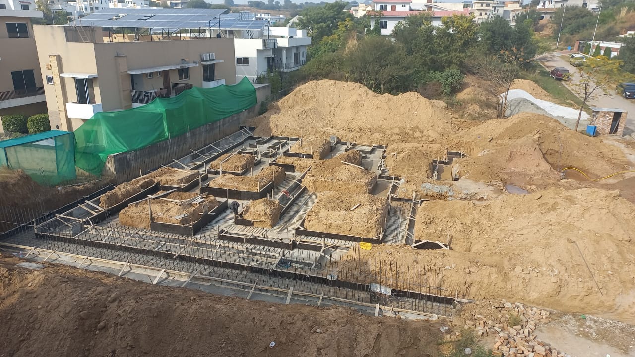 ©  Arise Builders & Developers