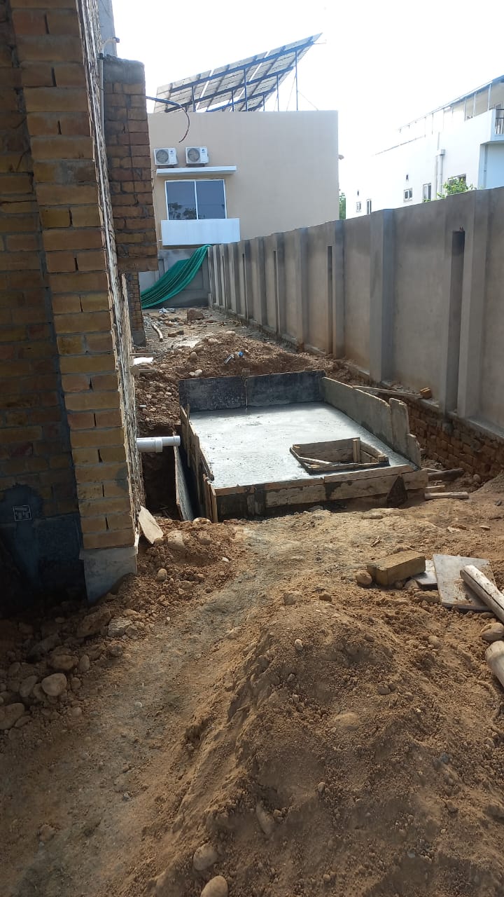 ©  Arise Builders & Developers