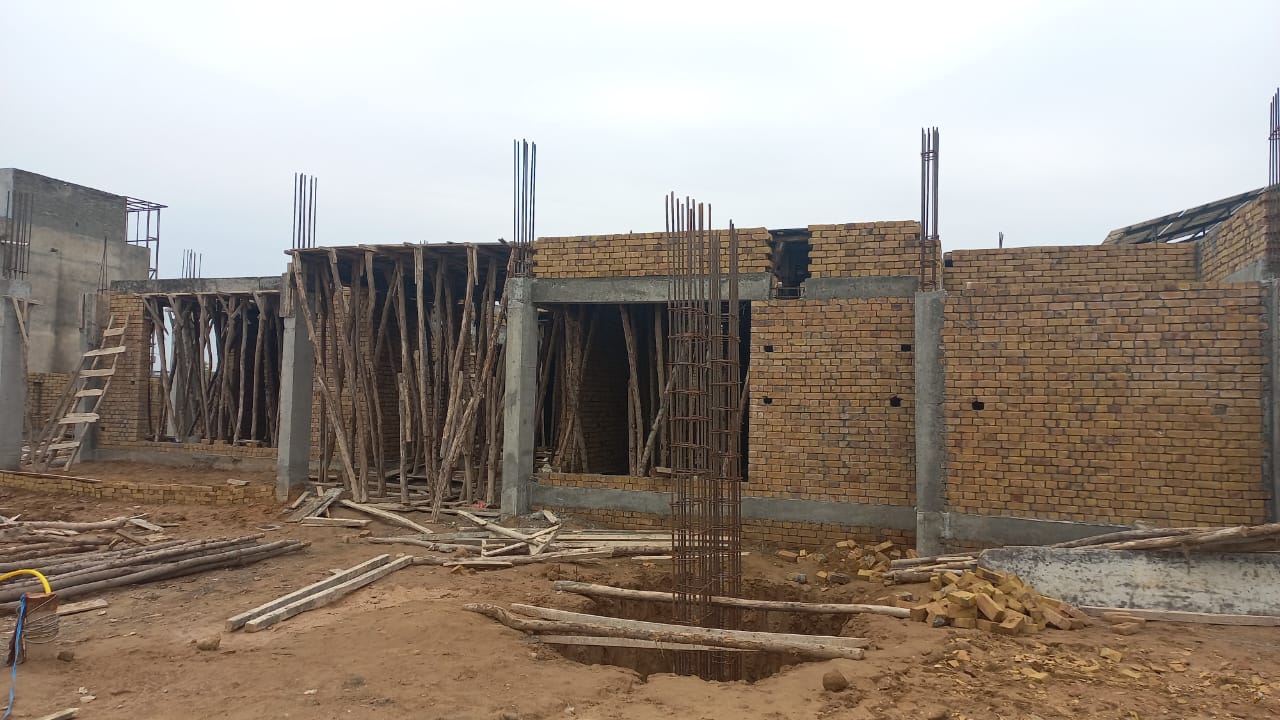 ©  Arise Builders & Developers