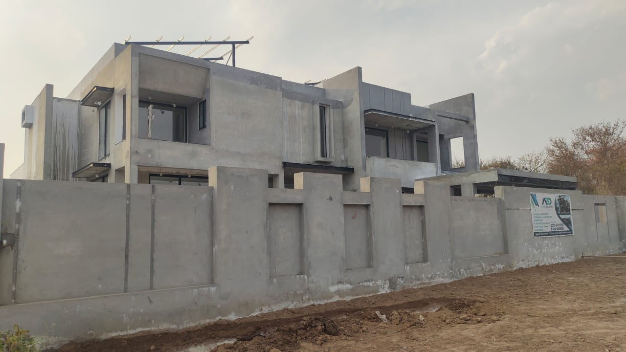 ©  Arise Builders & Developers