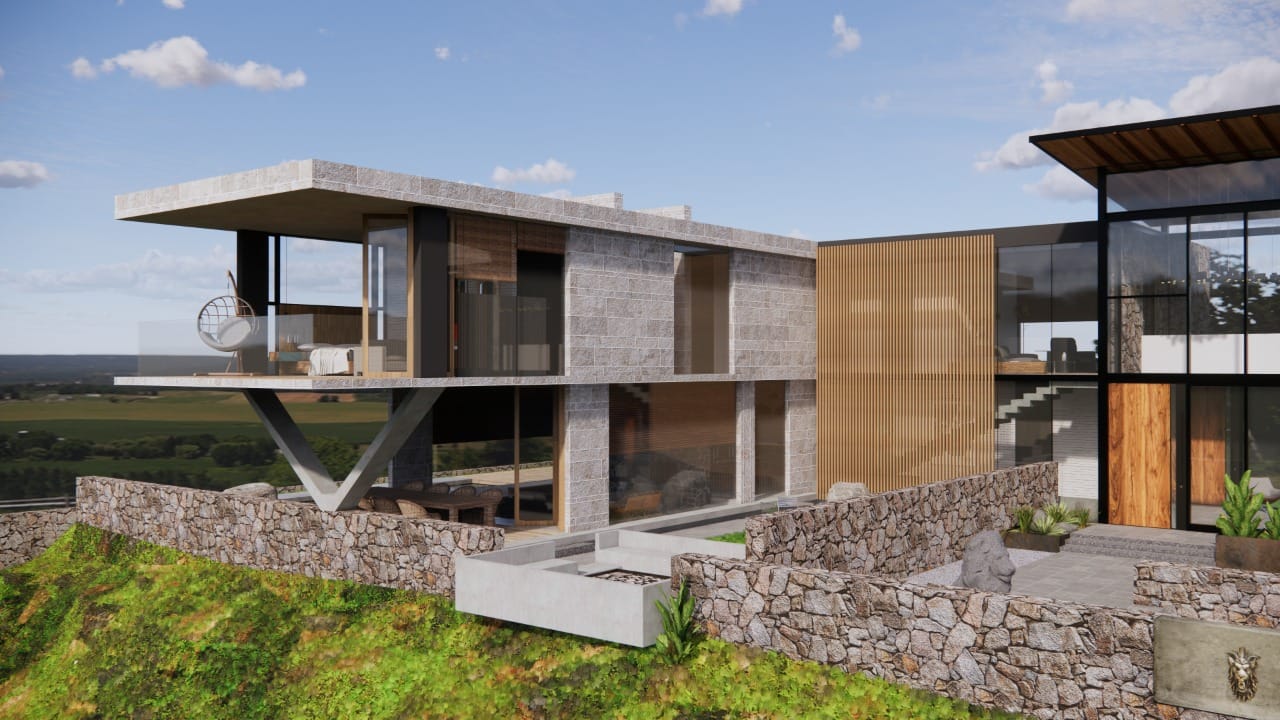 ©  Arise Builders & Developers