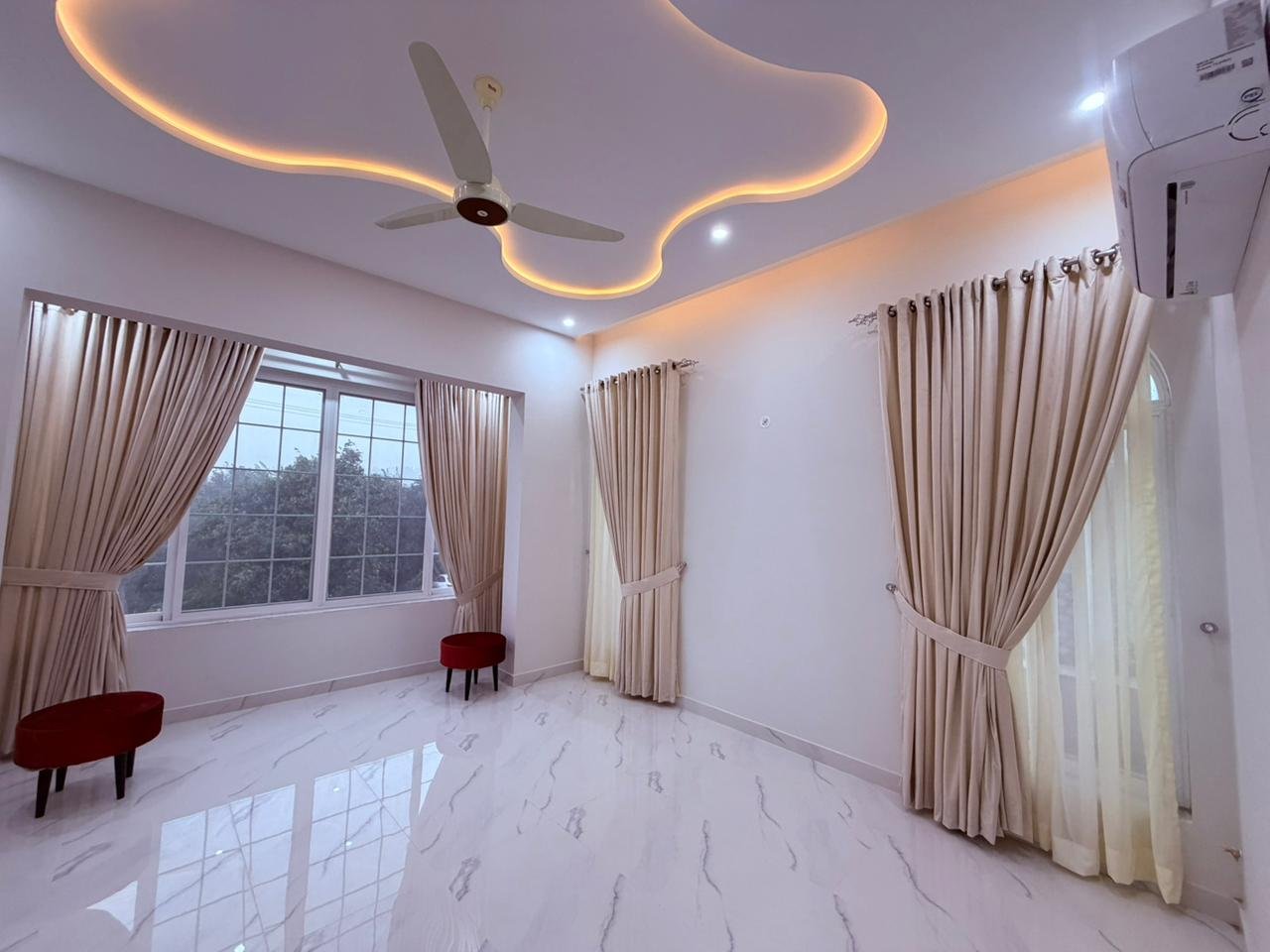 ©  Arise Builders & Developers