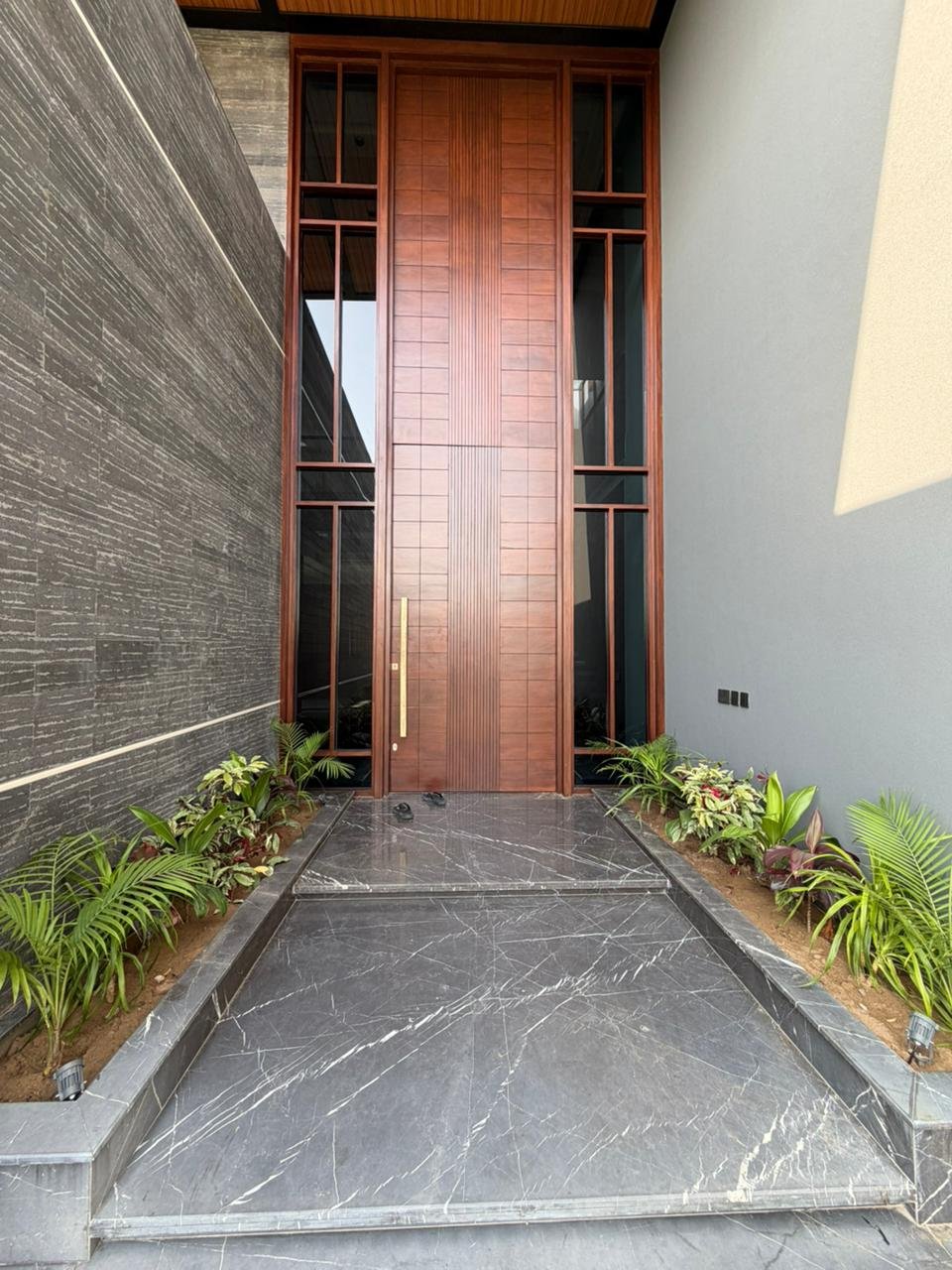 ©  Arise Builders & Developers