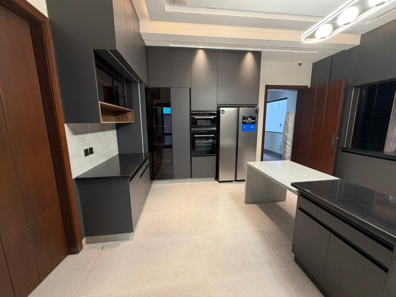 ©  Arise Builders & Developers