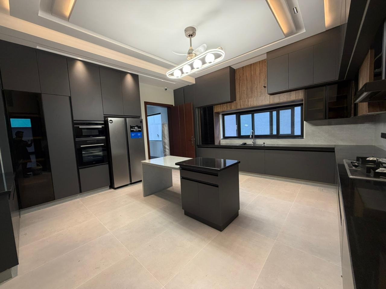 ©  Arise Builders & Developers