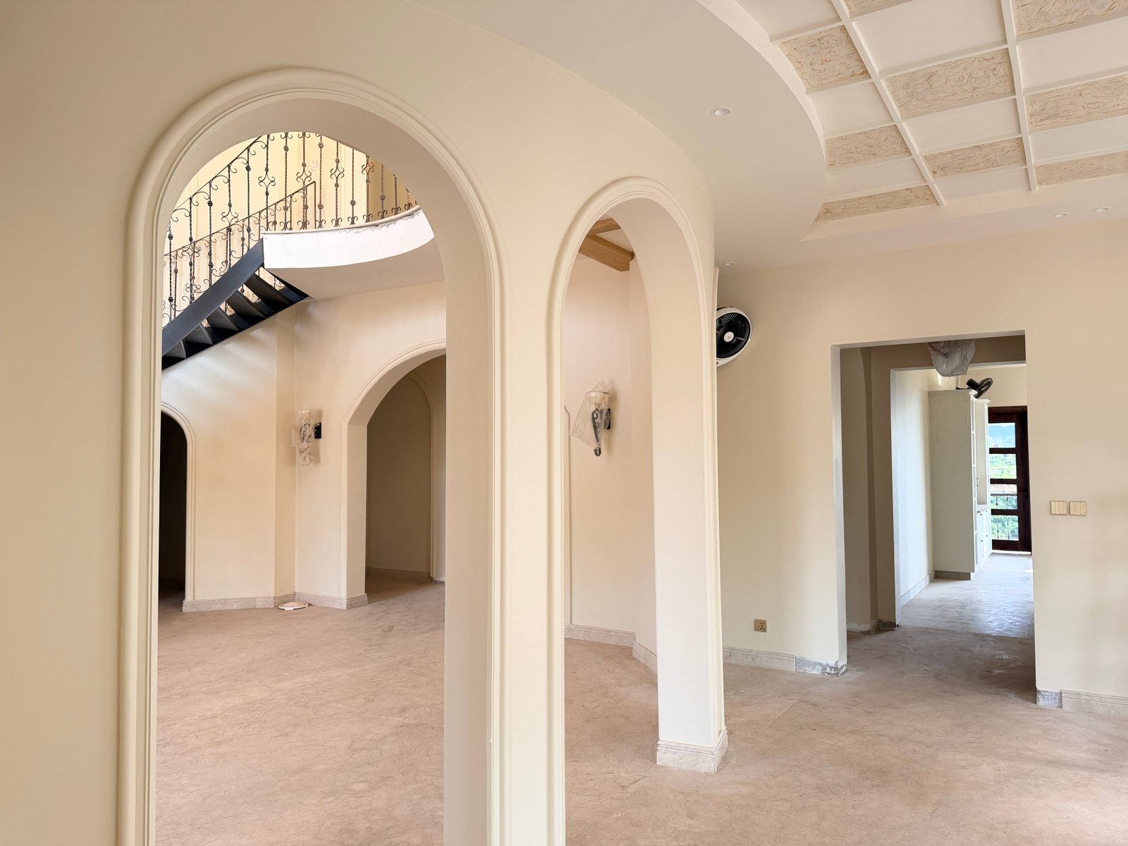 ©  Arise Builders & Developers