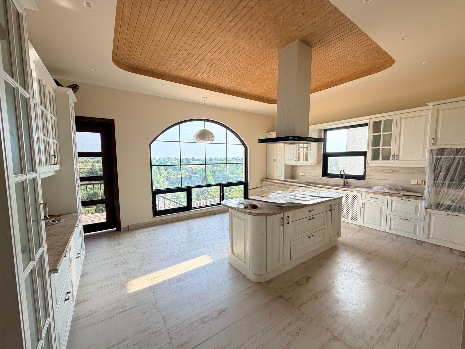 ©  Arise Builders & Developers
